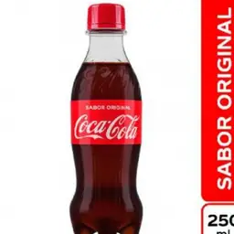 Coca cola 250ml