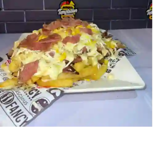 Chiken-Papa