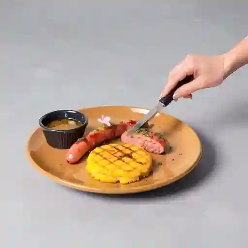 Chorizo Del Indio