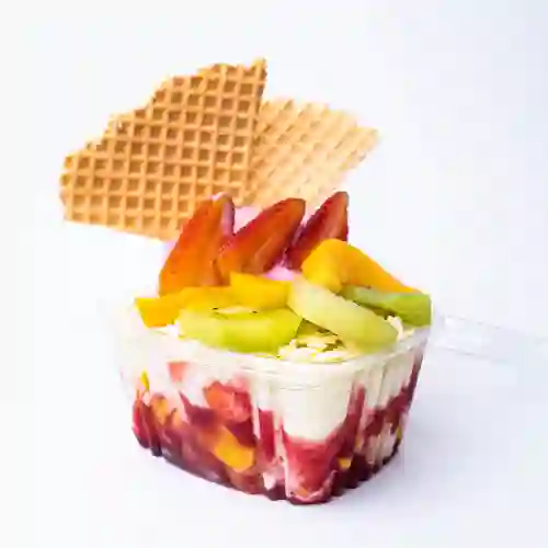 Ensalada de Frutas Mediana