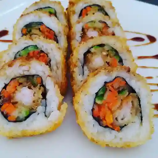 Vancouver Roll