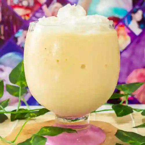 Frappe de Mango