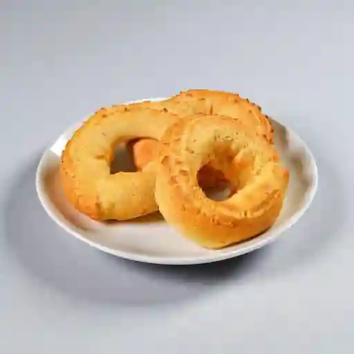 Pandequeso