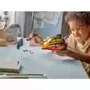 Set Construcción Speeder de Nieve Force Burner Lego