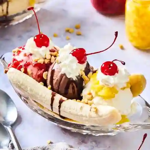 Banana Split