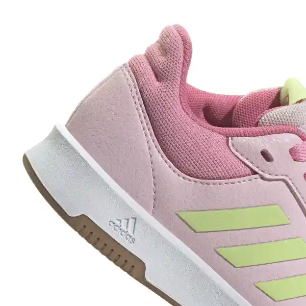 Adidas Zapatos Tensaur Sport 2.0 K Para Niño Rosado Talla 6