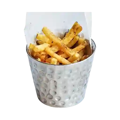 Papas a la Francesa