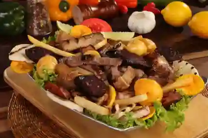 Picada Bonanza