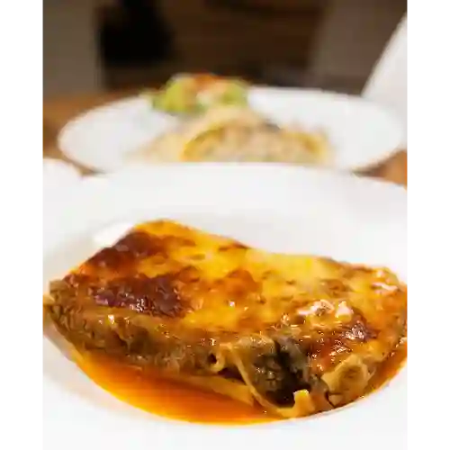 Lasagna de Carne
