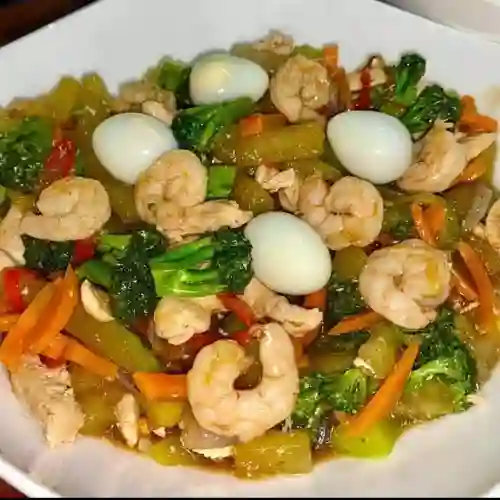 Chop Suey