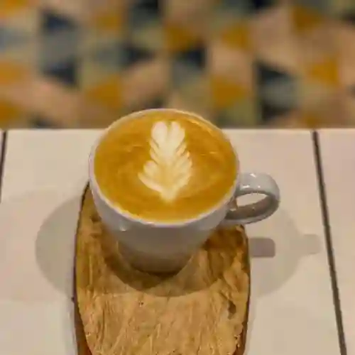 Cappuccino 9 Oz