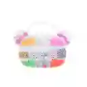 Juguete Para Hacer Pulseras Serie Care Bears Miniso