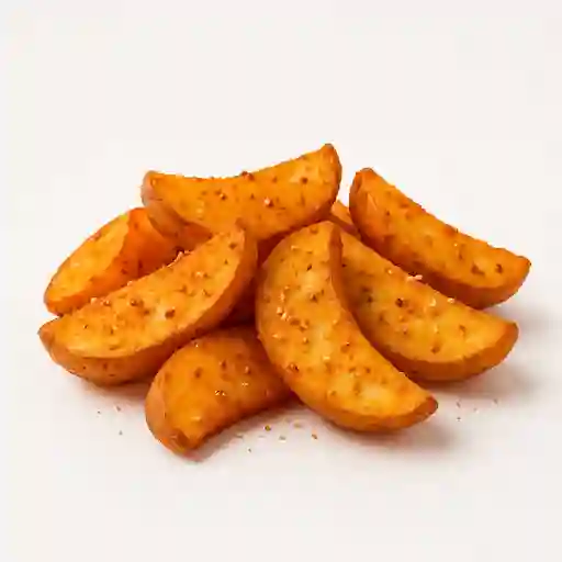Papas de la Casa