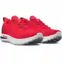 Under Armour Guantes Velociti 3 Mujer Rojo 5.5 3026124-602