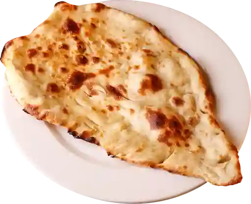 Butter Naan