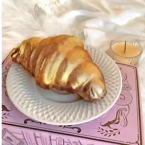 Croissant Golden
