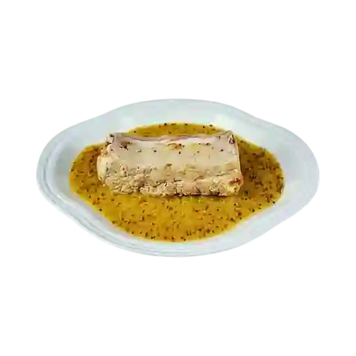 Lomo de Cerdo Agridulce