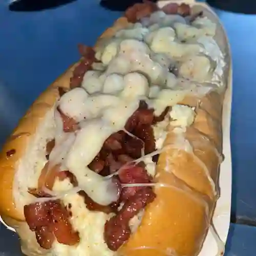 Perro Super