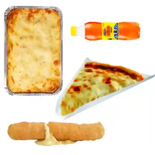 Combo #2