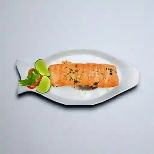 Salmón