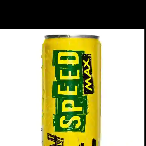 Speed Max 330 ml Frio