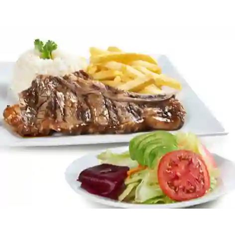 Churrasquito