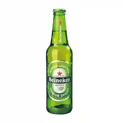 Heineken