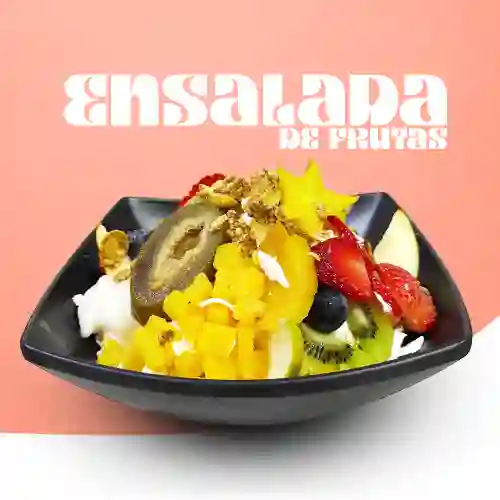 Ensalada de Frutas (26 Oz)