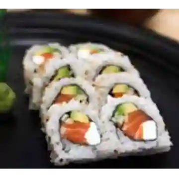 Philadelphia Roll 2 X 1