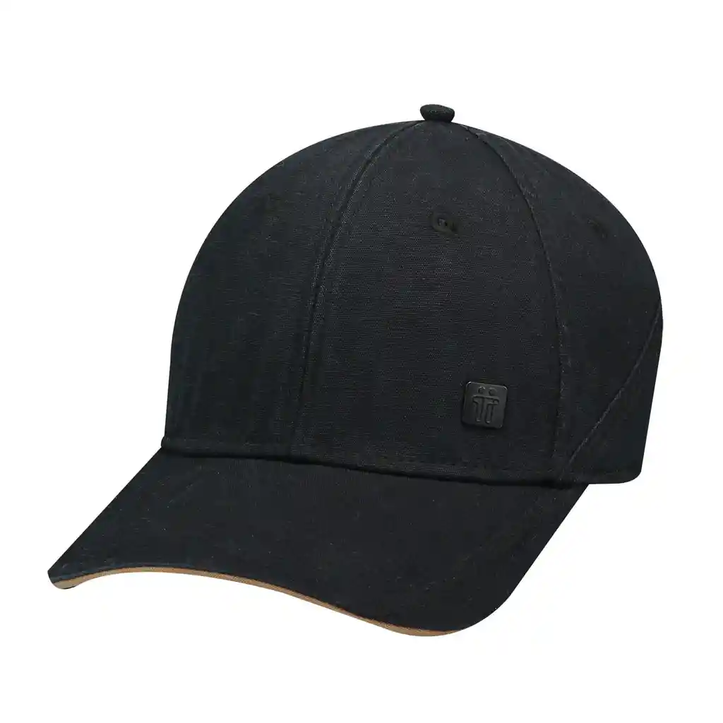 Totto Gorra Muki Color Negro N01