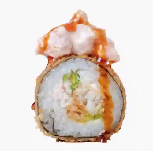 Arake Roll + Bebida Embotellada Gratis