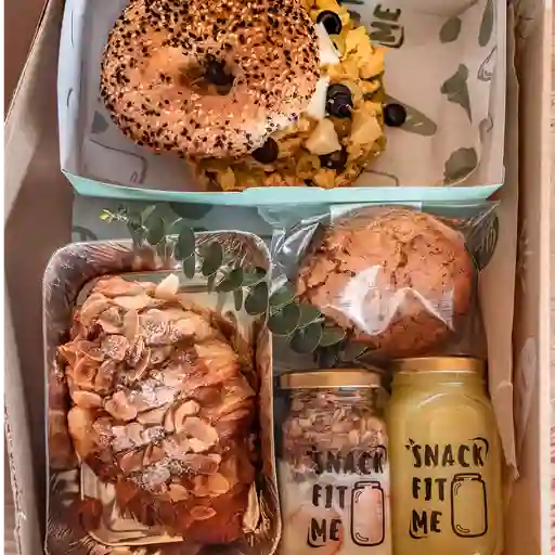 Healthy box 4