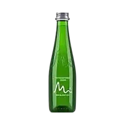 Manantial Con Gas 300ML
