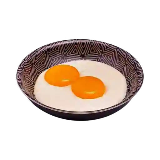 Huevos Sencillos