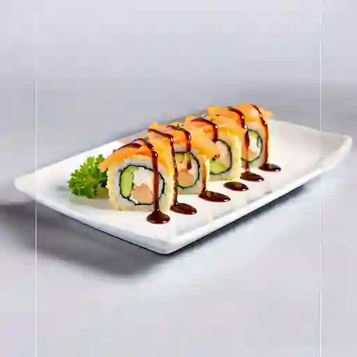 Oishi Roll