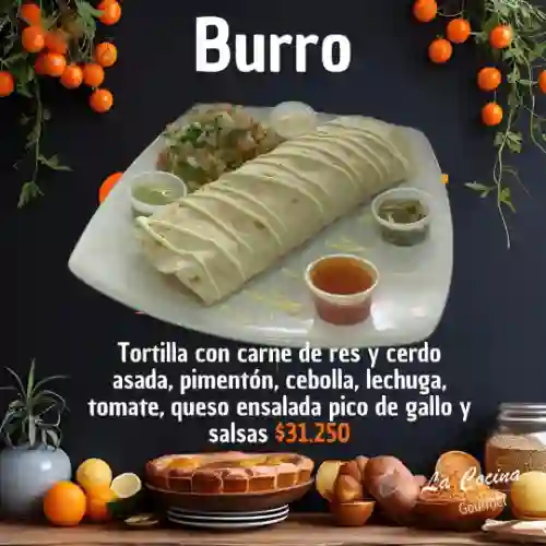 Burro