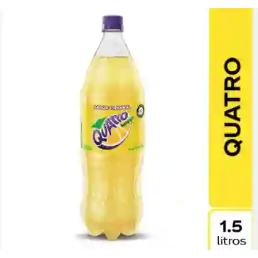Quatro 15 Lt