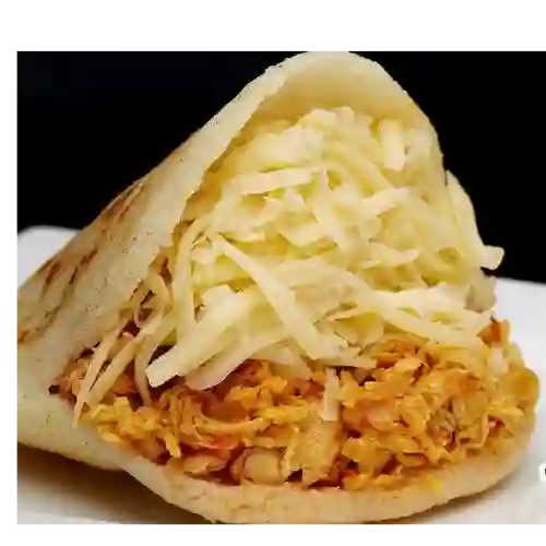 Arepa Catira