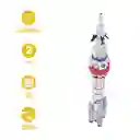 Bloque de Construcción 5 en 1 Rocket Miniso