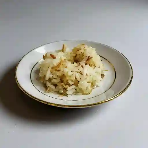 Arroz con Fideos