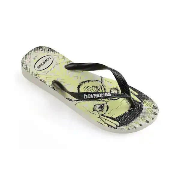 Havaianas Sandalias 4 Nite Hombre Talla 43-44 7891224894215