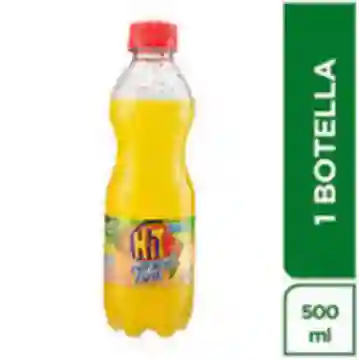 Hit Naranja Piña 500ml