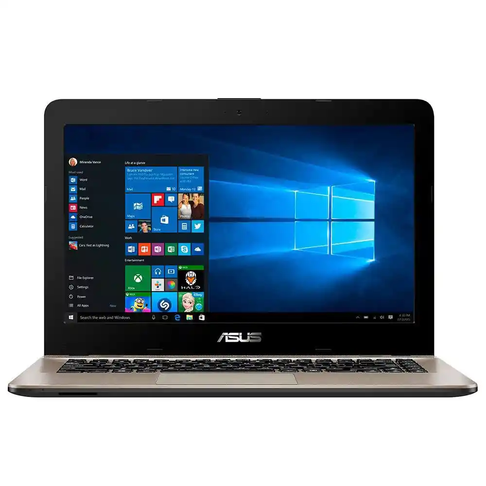 Asus Portatil Amd A9-9425