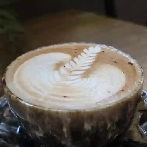 Mocaccino