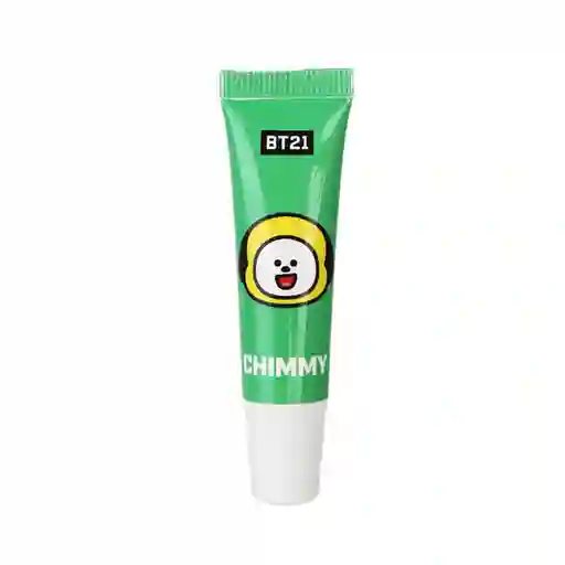 Bálsamo Labial Con Vitamina E Mango Scent Serie Bt21 Miniso