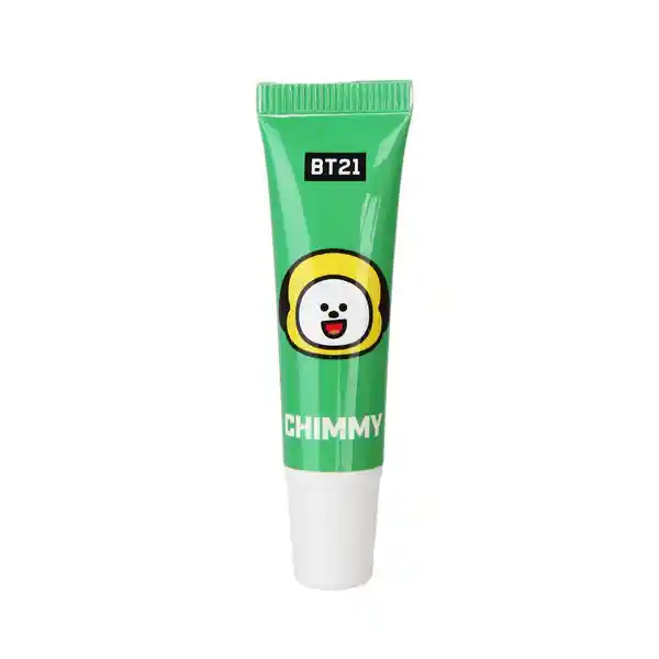 Bálsamo Labial Con Vitamina E Mango Scent Serie Bt21 Miniso