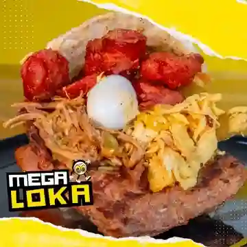 Megaloka