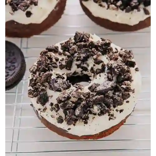 Full Oreo + Chocolate