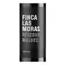 Las Moras Vino Tinto Variedad Malbec