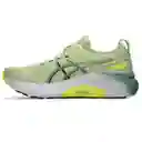 Asics Zapatos Gel-Kayano 31 Hombre Verde 10.5 1011B867-300